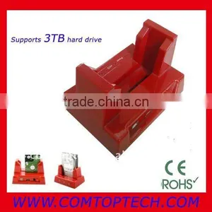 Sata Docking Station thumbnail-1