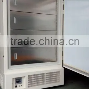 Scientific Freezer in -86 Degree Celsius for Sales thumbnail-2