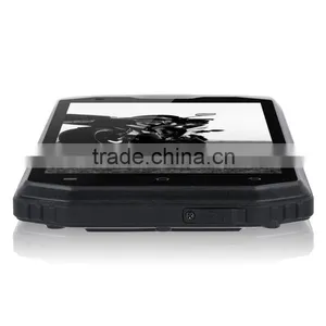 NO.1 X2 Waterproof Phone 4G LTE Android 4.4 1/8GB 5.0 Inch Waterproof Hot Selling Android Phone thumbnail-4