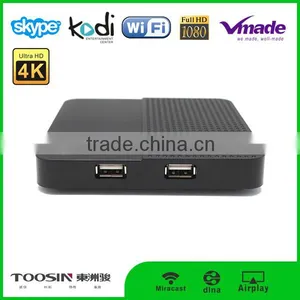 Play Store App Android KODI 4K S812 2GB m9 Android TV Box/Hybrid TV Box/Smart TV Android OTT Box Supplier thumbnail-6
