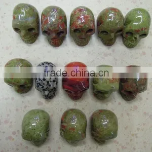 Wholesale Parts of the Human Skull for Home Decoration or Gift to Friends thumbnail-3