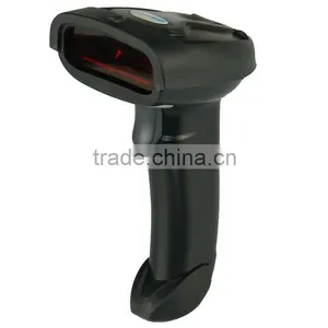 NT-2015 2016 Hot China OEM/ODM Manufacturer 1d Handheld Barcode Scanner Laser and Fingerprint Reader thumbnail-2