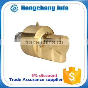 32A Well Done Water Cooling Supply Pipe Rotary Union thumbnail-1