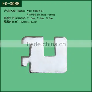 Supermarket Shopfitting l Bracket for Furniture thumbnail-1