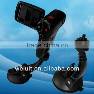 2013 New Design Flexible Novelty Camera Accessories Car Digital Camera Stand Holder thumbnail-1