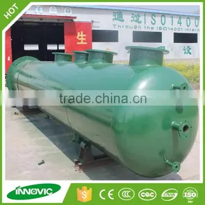 Waste/Used Engine Oil/Motor Oil/Pyrolysis Oil Refining To Diesel Fuel, Base Oil Distillation Machine thumbnail-4