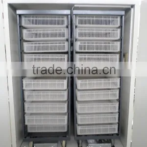Zhenghang Incubator Industrial in USA thumbnail-3