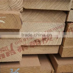 Thermowood for Outdoor Decking thumbnail-3