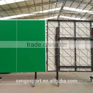Sengo Sports Table Tennis Table Only Top For Tennis Game thumbnail-5