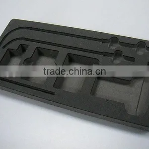 GC- Carrying Protective Tool Postion Division Foam Middle Soft - Hard Case Box thumbnail-2