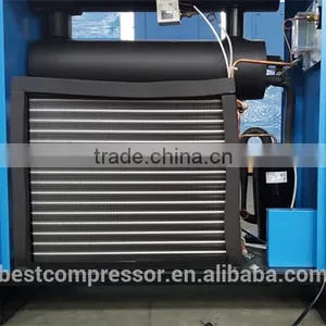 Mini Small Size Refrigerated Compressed Air Dryer thumbnail-5