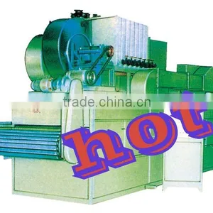 Mesh-belt Dryer Used in Fiber Plate thumbnail-2