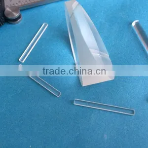 Three-cemented Wedge Prism /optical Prism/Optical Prism - Penta / Right Angle / Roof / Dove /Retroreflector thumbnail-2
