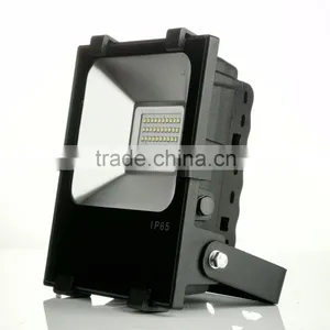 Hot Sale 50w Led Flood Light IP65 SMD Bridgelux 12 Volt Led Lights Cricket Live thumbnail-2