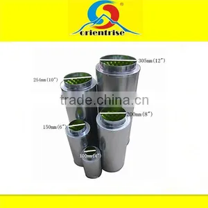 Flexible Air Conditioning Duct Material thumbnail-1