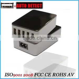 Universal Adapter,usb Cable Adapter,for Iphone Cable Travel Adapter thumbnail-2