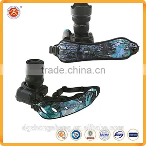 Custom Fashion Cute Dslr Arnuvo Neck Shoulder Camera Strap thumbnail-5