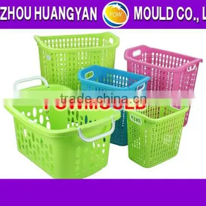 Household Plastic Basket Mould thumbnail-2