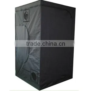 Indoor Gradening Dark Room Portable Grow Tent thumbnail-1