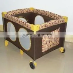2012 New Design Baby Playpen thumbnail-1