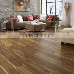 EJ017 High Quality! Wholesale Elegant Good Bamboo Products Carbonized Bamboo Flooring thumbnail-5