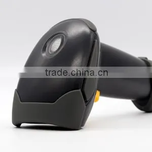 Laser Barcode Scanner Machine With Holder/ Label Scanner DKT-7208 thumbnail-4
