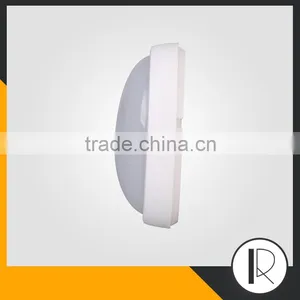 050603 Bulkhead Outdoor Lighting Fixtures Wall Mounted Ip65 Led Emergency Microwave Sensor Led Light Bulkhead With 48 Led thumbnail-3
