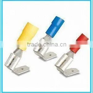 Piggy Insulated Terminal,Red Color thumbnail-2