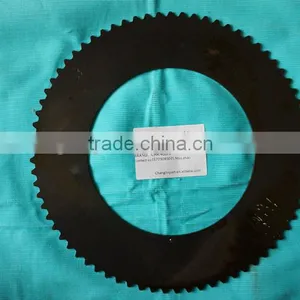 Changlin Zl50H Wheel Loader Drive Disc thumbnail-2