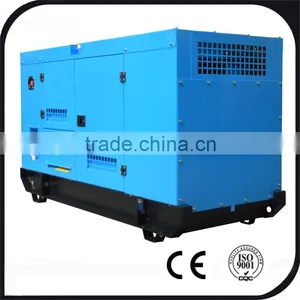 20KW Silent Diesel Generator With FOTON 4JB1Engine thumbnail-3