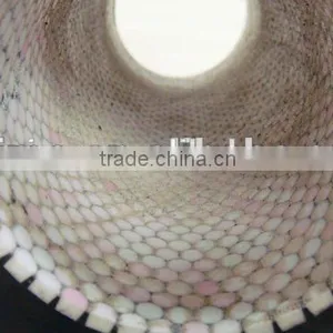 Newly Good Quality Flexibe Rubber Hose Lining Ceramic thumbnail-1