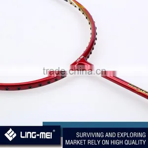 One Piece Badminton Racket Promotion thumbnail-3