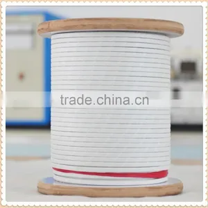 2.15mm*5.95mm Paper Covered Copper Kraft Wire,resist Temperature thumbnail-1