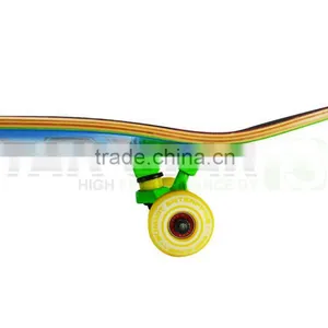 High Grade Maple Skateboards Complete, Wood and Maple Skateboards Manufacturer thumbnail-2