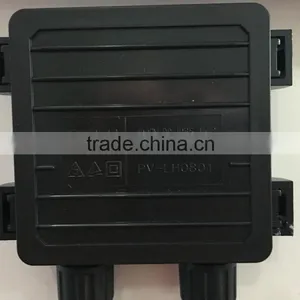 100w 18v Colorful Poly-crystalline Solar Module With TUV CE thumbnail-3
