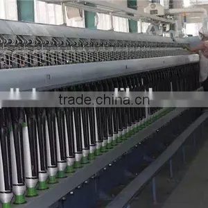 LBQL-01Professional Roving Frame Machine for Ring Cotton Yarn thumbnail-1