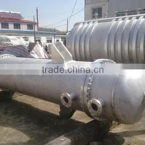 Shell-and-tube Condenser thumbnail-3
