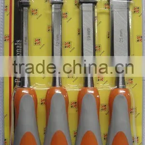 Wood Chisel thumbnail-1