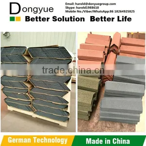 Stone Coated Roof thumbnail-1