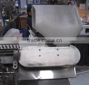 ALG Series Ampoule Filling Machine thumbnail-3