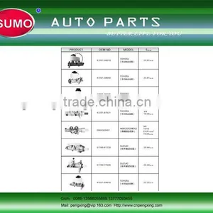 Car Brake Cylinder/auto Brake Cylinder/high Quality Brake Cylinder MDX0126610A thumbnail-3