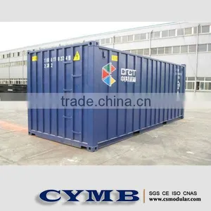 CYMB High-quality Shipping Containers thumbnail-1