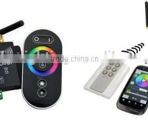 Smart Wifi for IPhone Android Control RGB Colorful Underwater Boat LED Light thumbnail-4