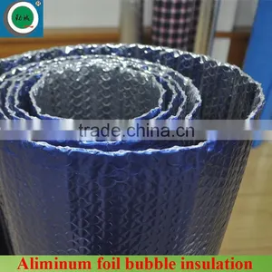 Color Print Metalized Aluminum Bubble Foil Back Insulation Alu/bubble/Alu thumbnail-5