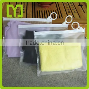 China Online Shopping Good Quality Top Selling Widely Used Pvc Plastic Bag thumbnail-6