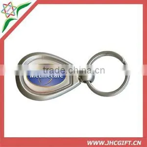 Fashion Metal Key Chain thumbnail-1