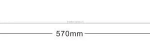 10w 12w 15w 18w 20w T5 T8 Tube Light Economy 80ra 80LM Aluminum no Driver ac Led Engine 110v 220v Input Top ac Chip thumbnail-2