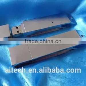 2014 Metal USB Flash Beer Bottle Opener USB Key Made in China thumbnail-2