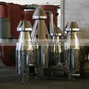 Powder Coating Milling Machine for Sale thumbnail-3
