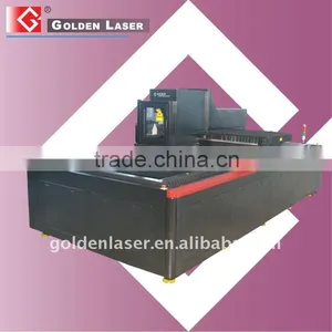RF 400W Co2 Laser Engraving and Cutting Machine thumbnail-1